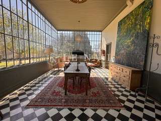 Demeure d'exception 16 pièces