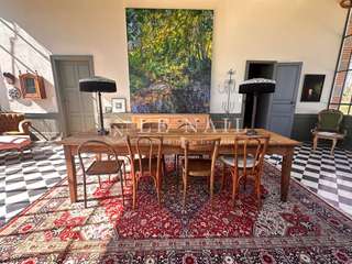 Demeure d'exception 16 pièces