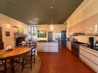 Demeure d'exception 16 pièces