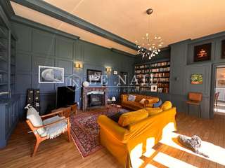 Demeure d'exception 16 pièces