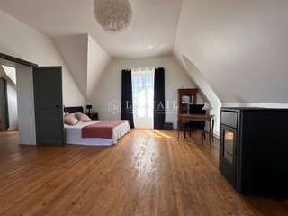 Demeure d'exception 9 pièces