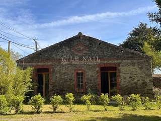 Demeure d'exception 9 pièces