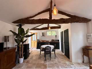 Demeure d'exception 9 pièces