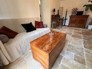 Demeure d'exception 9 pièces