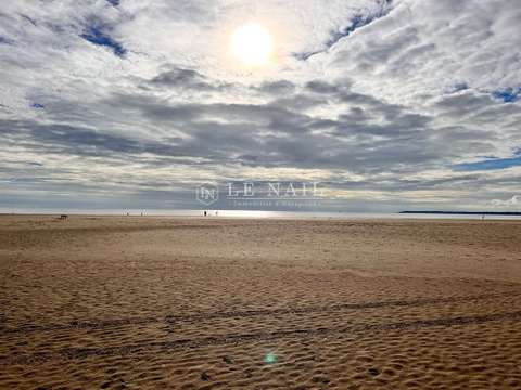 Demeure d'exception 9 pièces