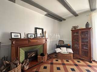 Demeure d'exception 9 pièces