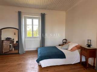 Demeure d'exception 9 pièces