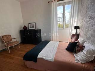 Demeure d'exception 9 pièces