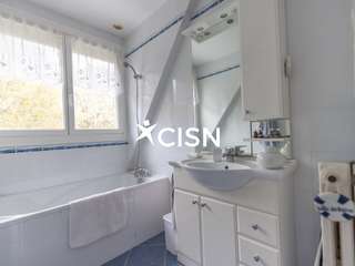 Demeure d'exception 8 pièces