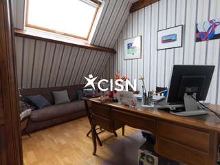 Demeure d'exception 8 pièces