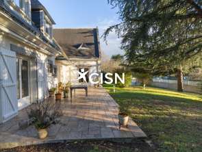 Vente Demeure d'exception 4 chambresSaint-Nazaire