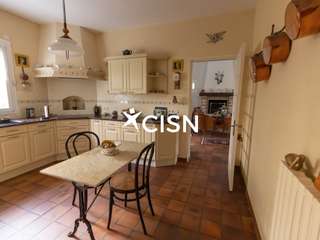 Demeure d'exception 8 pièces