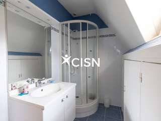 Demeure d'exception 8 pièces