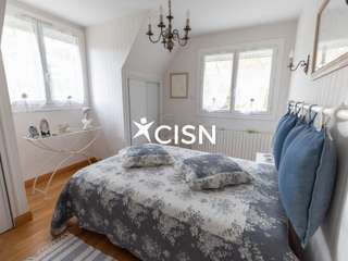 Demeure d'exception 8 pièces