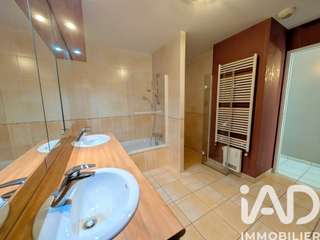 Demeure d'exception 6 pièces