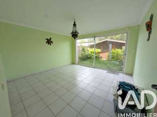 Demeure d'exception 6 pièces