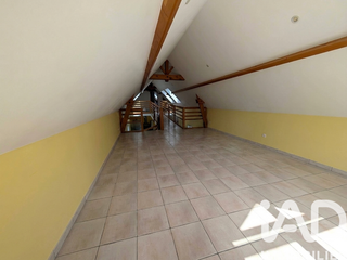 Demeure d'exception 6 pièces