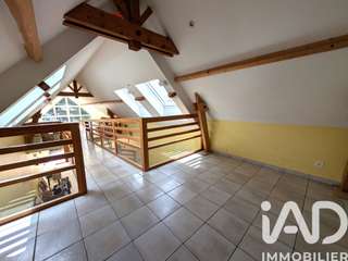 Demeure d'exception 6 pièces