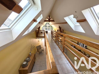 Demeure d'exception 6 pièces