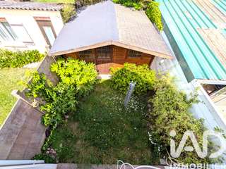 Demeure d'exception 6 pièces