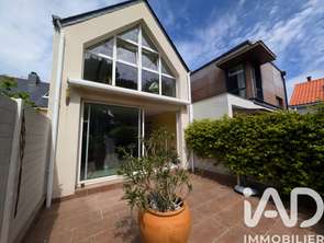 Vente Demeure d'exception 3 chambresSaint-Nazaire