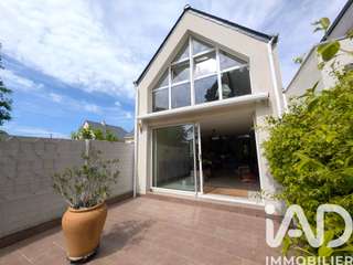 Demeure d'exception 6 pièces