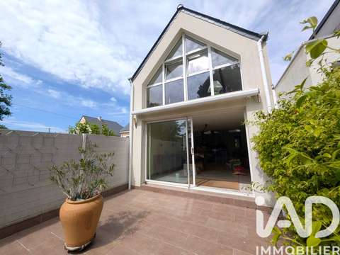 Demeure d'exception 6 pièces