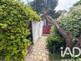 Demeure d'exception 6 pièces