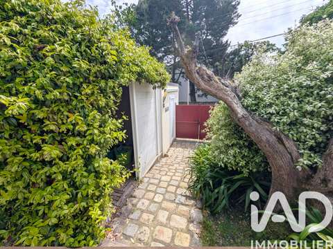 Demeure d'exception 6 pièces