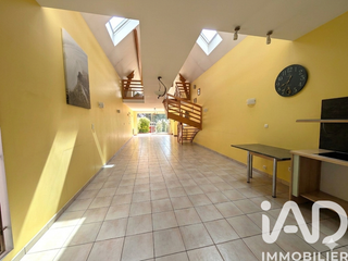 Demeure d'exception 6 pièces