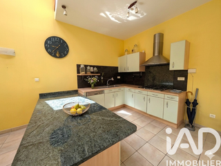 Demeure d'exception 6 pièces