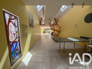 Demeure d'exception 6 pièces