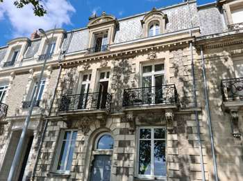 Vente Demeure d'exception 8 chambresSaint-Nazaire