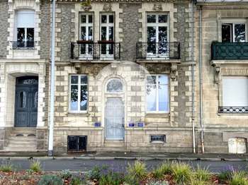 Vente Demeure d'exception 7 chambresSaint-Nazaire