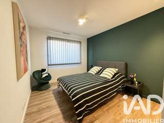 Demeure d'exception 5 pièces