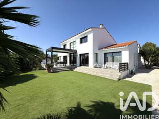 Demeure d'exception 5 pièces