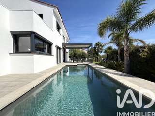 Demeure d'exception 5 pièces