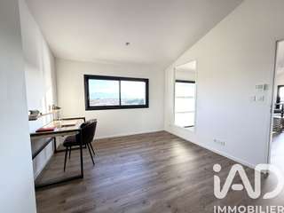 Demeure d'exception 5 pièces