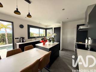 Demeure d'exception 5 pièces