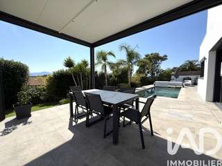 Demeure d'exception 5 pièces