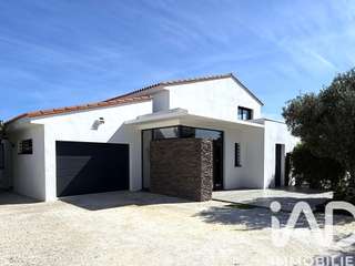 Demeure d'exception 5 pièces