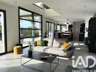 Demeure d'exception 5 pièces