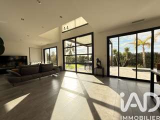 Demeure d'exception 5 pièces