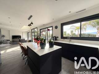 Demeure d'exception 5 pièces