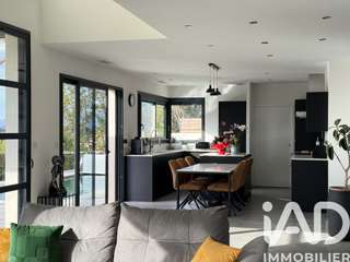 Demeure d'exception 5 pièces