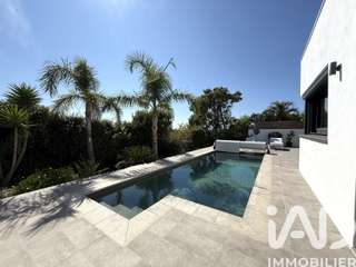 Demeure d'exception 5 pièces