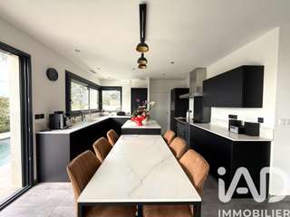 Demeure d'exception 5 pièces