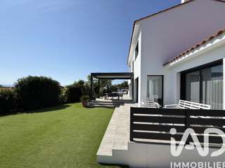 Demeure d'exception 5 pièces