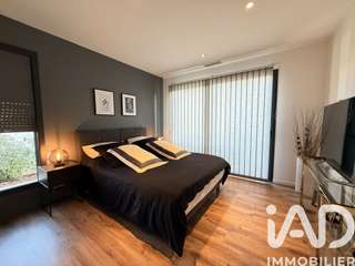 Demeure d'exception 5 pièces