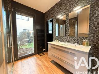 Demeure d'exception 5 pièces